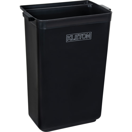 Seau utilitaire &agrave; clipser, 29,6 pintes, Plastique PB Rental Co. Ltd.
