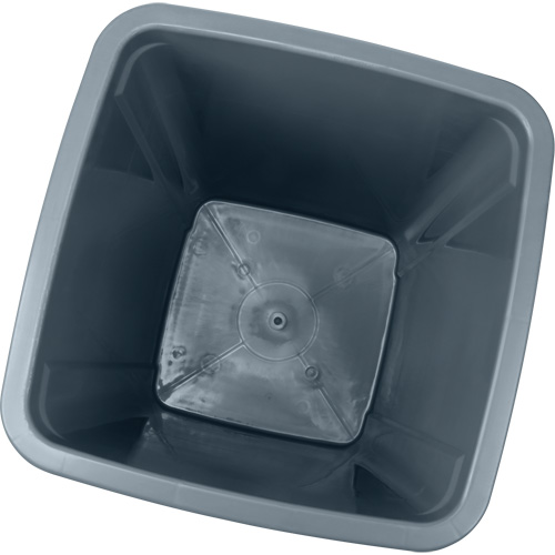 Poubelle, Plastique, 26 gal. US PB Rental Co. Ltd.