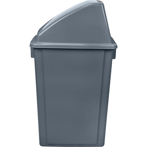 Poubelle, Plastique, 15 gal. US PB Rental Co. Ltd.