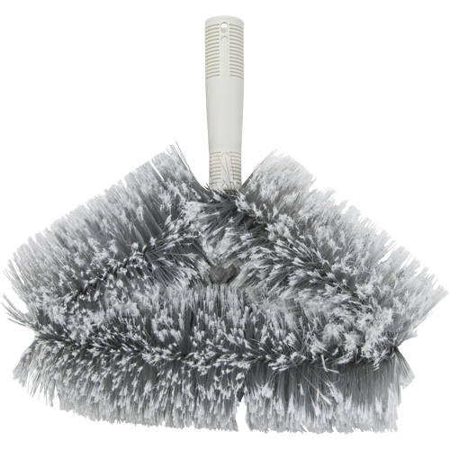 Brosse annulaire pour &eacute;pousseter les pales de ventilateur, Polypropyl&egrave;ne PB Rental Co. Ltd.