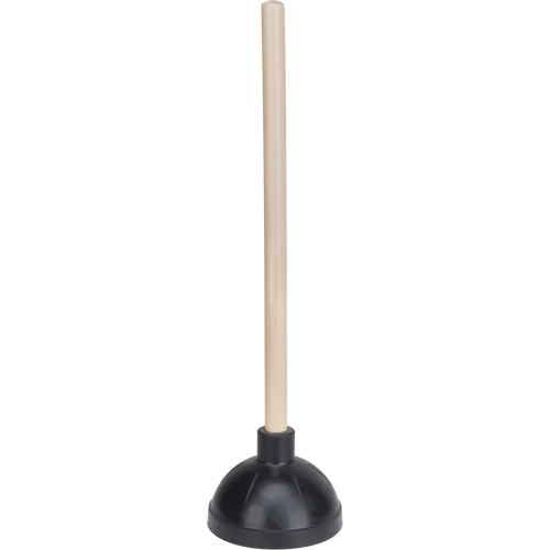 Heavy-Duty Plunger PB Rental Co. Ltd.