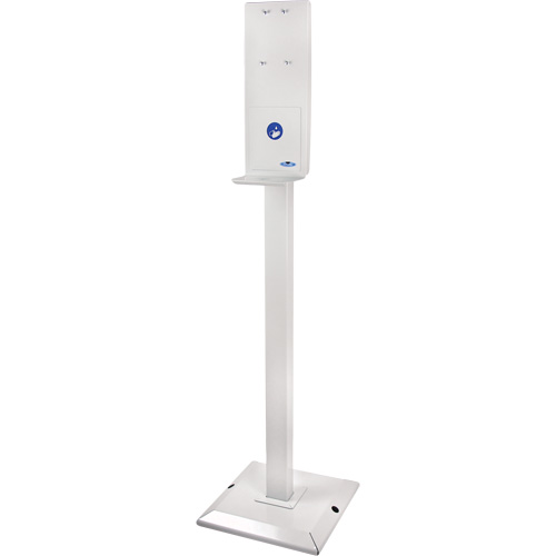Universal Hand Sanitizer Stand PB Rental Co. Ltd.