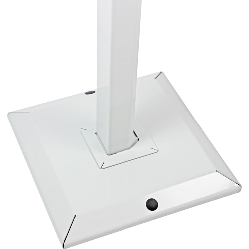 Universal Hand Sanitizer Stand PB Rental Co. Ltd.