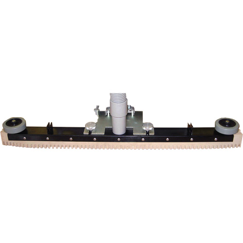 Raclette avant PB Rental Co. Ltd.