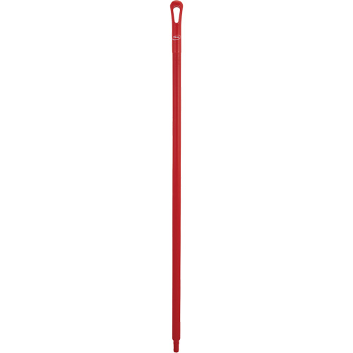 Ultra Hygiene Handle, Broom, Ergonomic, 51" L PB Rental Co. Ltd.