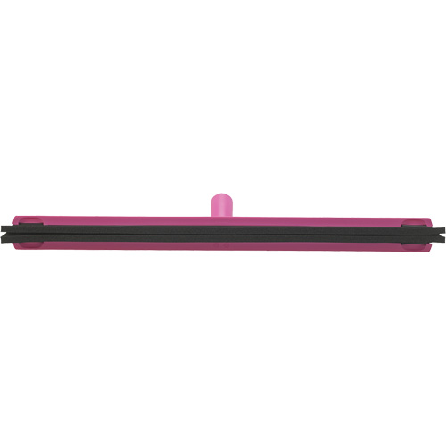 Foam Blade Squeegee, 24", Straight Blade PB Rental Co. Ltd.