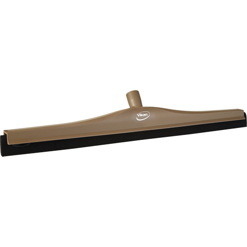 Raclette avec lame en mousse, 24", Lame Droit PB Rental Co. Ltd.