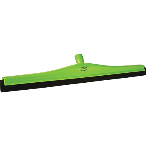 Foam Blade Squeegee, 24", Straight Blade PB Rental Co. Ltd.