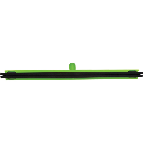 Foam Blade Squeegee, 24", Straight Blade PB Rental Co. Ltd.