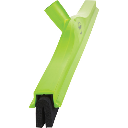 Foam Blade Squeegee, 24", Straight Blade PB Rental Co. Ltd.
