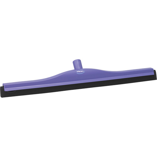 Raclette avec lame en mousse, 24", Lame Droit PB Rental Co. Ltd.