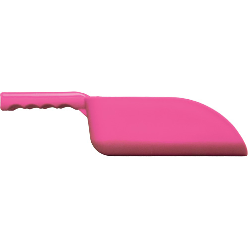 Petite pelle &agrave; main, Plastique, Rose, 32 oz PB Rental Co. Ltd.