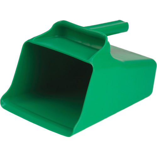 M&eacute;ga pelle &agrave; main, Plastique, Vert, 128 oz. PB Rental Co. Ltd.