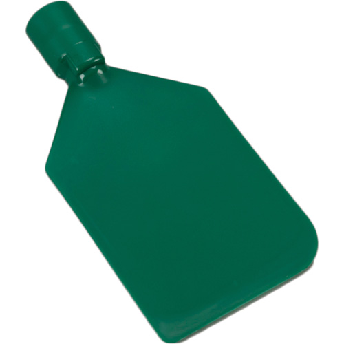 Racloir/palette rigide, Vert, 4-1/2" la x 8-3/4" lo PB Rental Co. Ltd.
