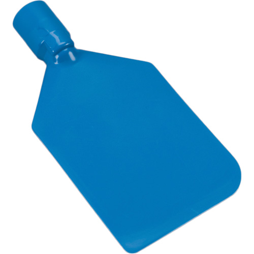 Racloir/palette rigide, Bleu, 4-1/2" la x 8-3/4" lo PB Rental Co. Ltd.