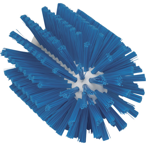 Large Brush, Medium Bristles, 6" Long, Blue PB Rental Co. Ltd.