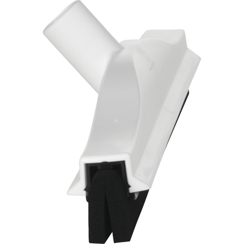 Fixed Head Foam Blade Squeegee, 16", White PB Rental Co. Ltd.