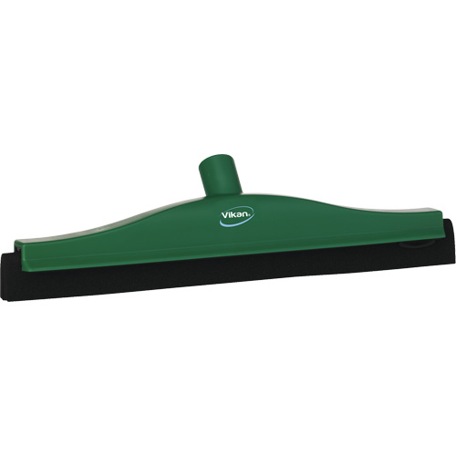 Fixed Head Foam Blade Squeegee, 16", Green PB Rental Co. Ltd.
