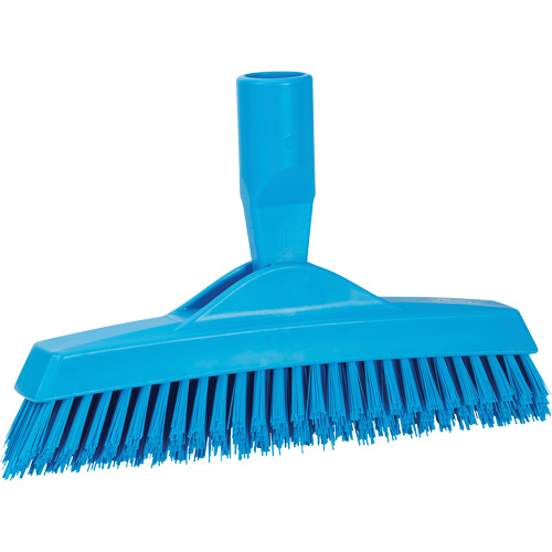 Brosse &agrave; coulis, Soies Ferme, Longueur de 9-1/4", Bleu PB Rental Co. Ltd.