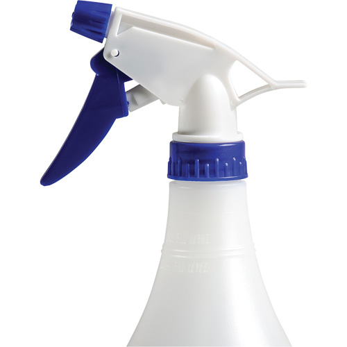 Pulv&eacute;risateur &agrave; g&acirc;chette pour bouteille, Longueur du tube 9,5" PB Rental Co. Ltd.