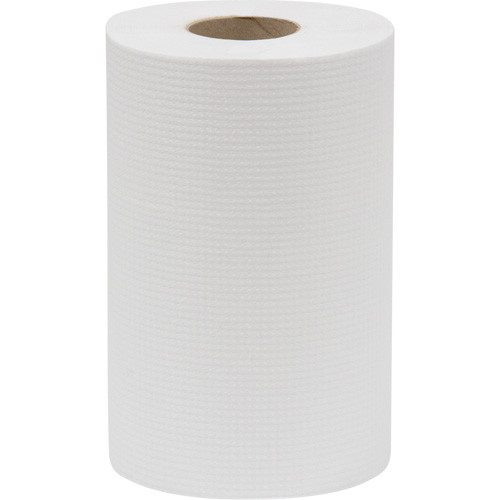 Everest Pro Paper Towel Rolls, 1 Ply, Standard, 300' L PB Rental Co. Ltd.