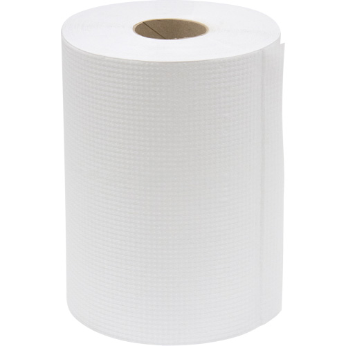 Everest Pro Paper Towel Rolls, 1 Ply, Standard, 425' L PB Rental Co. Ltd.