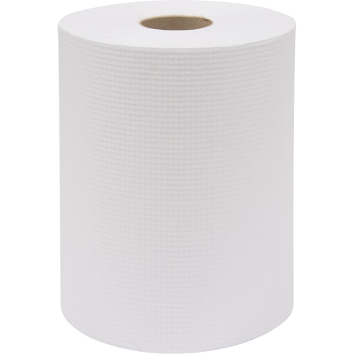 Everest Pro Paper Towel Rolls, 1 Ply, Standard, 600' L PB Rental Co. Ltd.