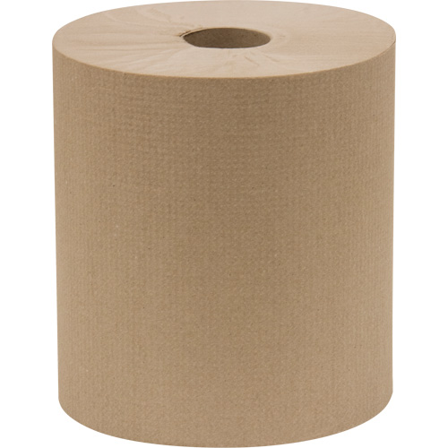 Everest Pro Paper Towel Rolls, 1 Ply, Standard, 800' L PB Rental Co. Ltd.
