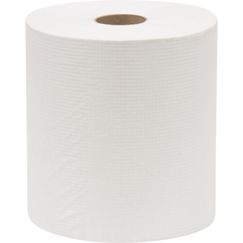 Everest Pro Paper Towel Rolls, 1 Ply, Standard, 800' L PB Rental Co. Ltd.