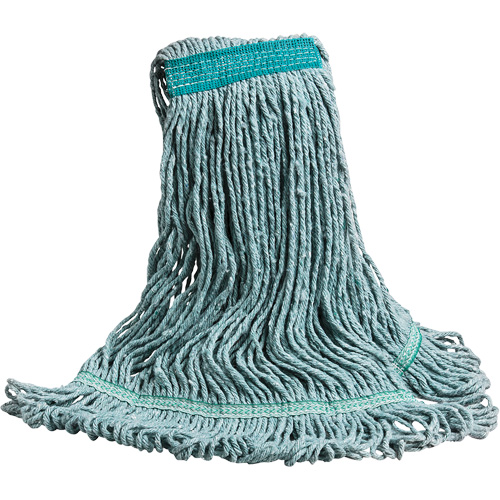 Vadrouille humide Swinger, Polyester/Rayonne, Style Boucle PB Rental Co. Ltd.