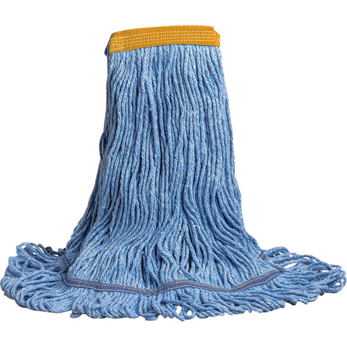 Vadrouille humide Swinger, Polyester/Rayonne, Style Boucle PB Rental Co. Ltd.
