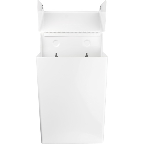 Surface Mounted Napkin Disposal PB Rental Co. Ltd.