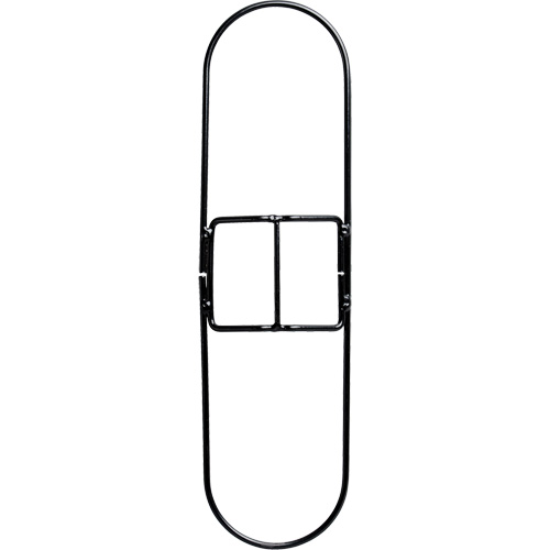 Support de vadrouille &agrave; &eacute;pousseter Snapper, 60", M&eacute;tal PB Rental Co. Ltd.