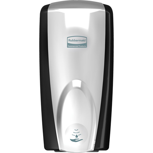 AutoFoam Dispenser, Touchless, 1000 ml Cap. PB Rental Co. Ltd.