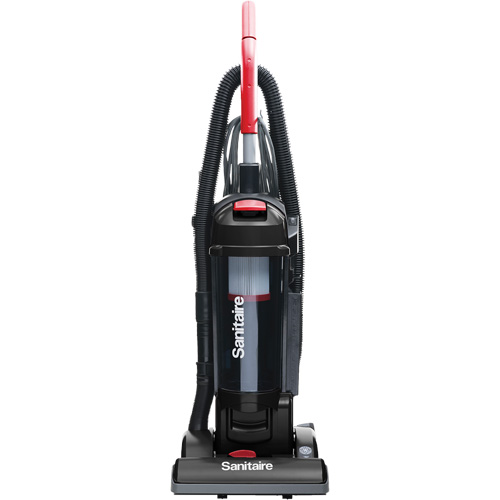 Aspirateur vertical Force QuietClean, 135 pi³/min, 4,5 pintes PB Rental Co. Ltd.