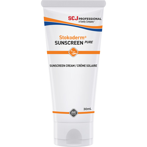 &eacute;cran solaire Pure Stokoderm, FPS 30, Lotion PB Rental Co. Ltd.