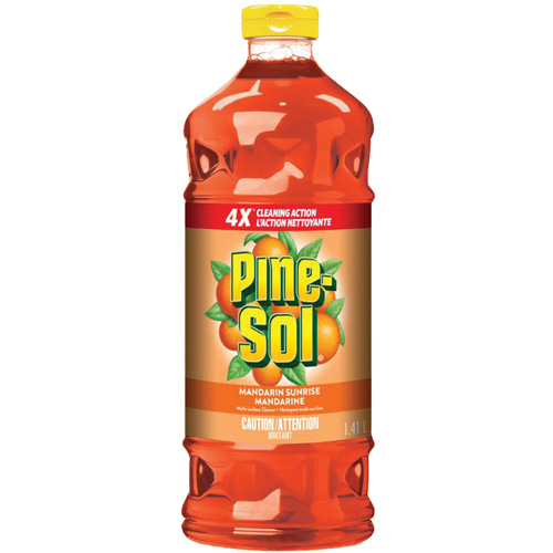 Nettoyant d&eacute;sinfectant tout usage Pine Sol, 1,4 L , Bouteille PB Rental Co. Ltd.