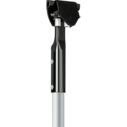 Snapper Handle, Aluminum, Jaws Tip, 1" Diameter, 60" Length PB Rental Co. Ltd.