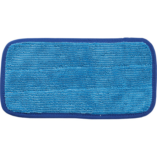 Wet Mop Pad, Finishing, Nylon/Polyester, 5-1/2" x 24" PB Rental Co. Ltd.