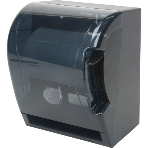 Hand Towel Roll Dispenser, Manual, 10.63" W x 9.84" D x 13.78" H PB Rental Co. Ltd.