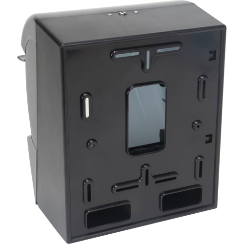Hand Towel Roll Dispenser, Manual, 10.63" W x 9.84" D x 13.78" H PB Rental Co. Ltd.