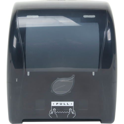 Hand Towel Roll Dispenser, No-Touch, 12.4" W x 9.65" D x 14.57" H PB Rental Co. Ltd.