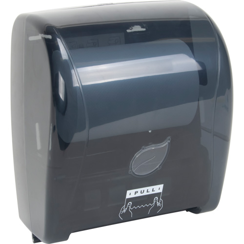 Hand Towel Roll Dispenser, No-Touch, 12.4" W x 9.65" D x 14.57" H PB Rental Co. Ltd.