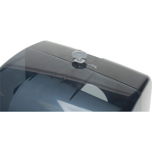 Hand Towel Roll Dispenser, No-Touch, 12.4" W x 9.65" D x 14.57" H PB Rental Co. Ltd.