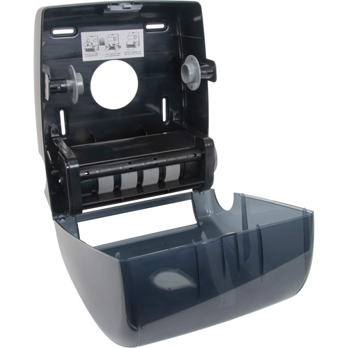 Hand Towel Roll Dispenser, No-Touch, 12.4" W x 9.65" D x 14.57" H PB Rental Co. Ltd.