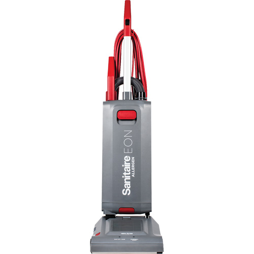 Aspirateur vertical commercial EON Allergen, 105 pi. cu/min, 4,1 pintes PB Rental Co. Ltd.