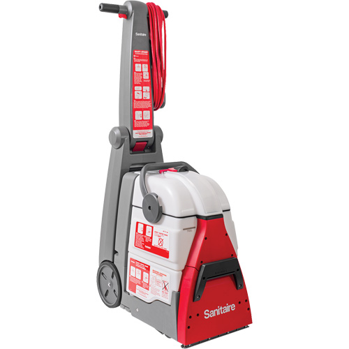 Nettoyeuse de tapis verticale RESTORE PB Rental Co. Ltd.