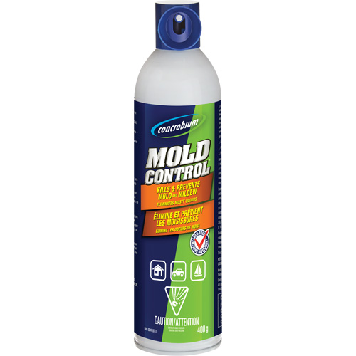 Concrobium&reg; Mold Control, 400 g, Aerosol Can PB Rental Co. Ltd.