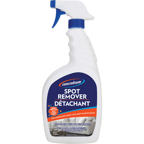 D&eacute;tachant Concrobium, 946 ml, Bouteille &agrave; g&acirc;chette PB Rental Co. Ltd.