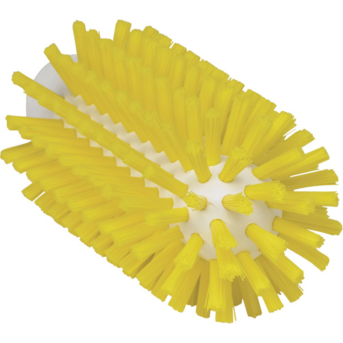 Brosse de 2,5", Soies Ferme, Longueur de 5-3/5", Jaune PB Rental Co. Ltd.